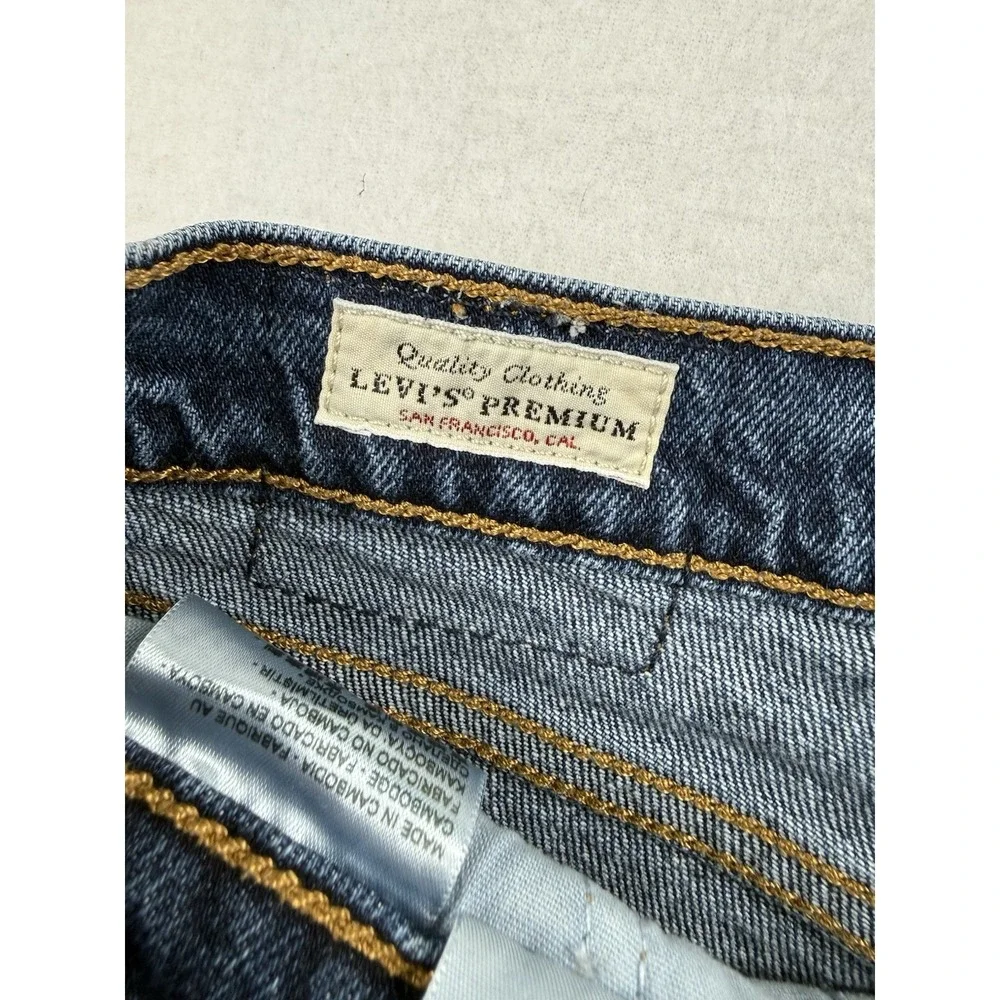 Levis Premium product pair